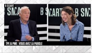 ENJEUX & PRIORITÉS - L'interview de Elise HERNAEZ (SECRETS DE MIEL) par Jean-Marc Sylvestre