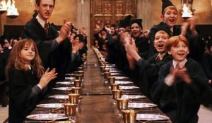 « Harry Potter à l’école des sorciers » ressort au ciné : découvrez la nouvelle bande-annonce !