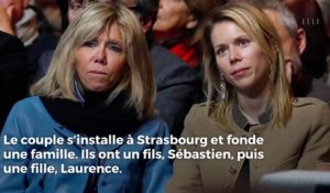 Brigitte Macron : qui est son premier mari, André-Louis Auzière ?
