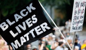 Histoire du slogan Black Lives Matter