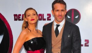 Blake Lively et Ryan Reynolds : l’amour sur tapis rouge pour prouver qu’ils n’ont pas rompu !