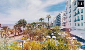 Cannes 2021 : Adèle Exarchopoulos n’en a « Rien à foutre »