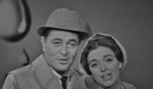 Anna Maria Alberghetti - Singin' In The Rain/Isn’t This A Lovely Day/Pennies From Heaven