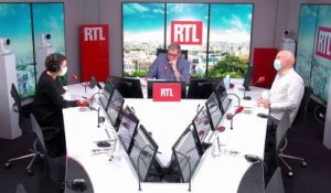 Le journal RTL de 7h30 du 03 mars 2022