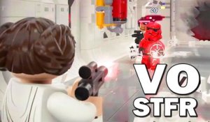 LEGO STAR WARS La Saga Skywalker : les Coulisses du Développement