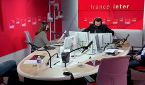 Gérald Darmanin : "800 Ukrainiens sont arrivés sur le sol français"