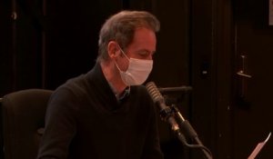 L'hiver nucléaire au printemps - Tanguy Pastureau maltraite l'info