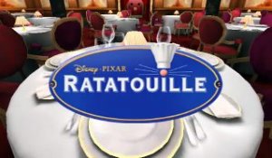 Ratatouille online multiplayer - ngc