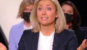 “Pour qui se prend-elle ?”, l’interview de Marine Le Pen sur France 2 vaut à la journaliste Anne-Sop