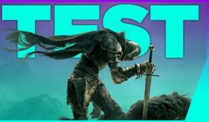 Elden Ring, un Dark Souls plus ambitieux que jamais ! |  TEST NO SPOIL