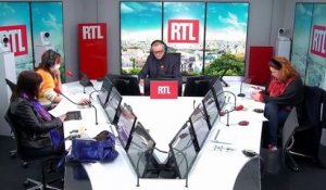 Le journal RTL de 15h du 04 mars 2022