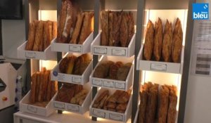 Meilleure Boulangerie de France : La boulangerie Grandjean de Bourg (33) représentera la Nouvelle Aquitaine