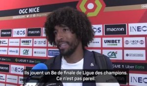 8es - Dante : "Le PSG va arracher la qualification"