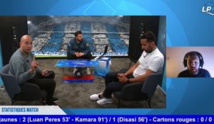 OM 0-1 Monaco : ça y est, l'OM est en crise ?