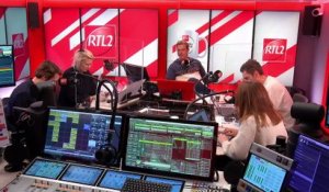 L'INTÉGRALE - Le Double Expresso RTL2 (07/03/22)