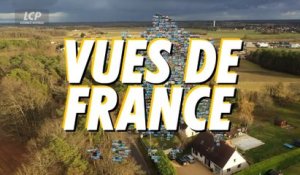 Vues de France - Climat : le grand dérèglement