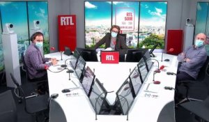 Le journal RTL de 19h du 07 mars 2022