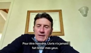 Bleus - Galli : "Maignan est le meilleur gardien français"