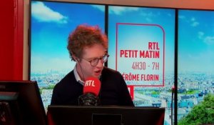 Le journal RTL de 6h30 du 08 mars 2022