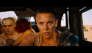 Mad Max : Fury Road : Bande-annonce finale VF