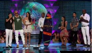 Teen Choice Awards 2015 : Vin Diesel rend hommage à Paul Walker