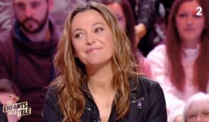 Sandrine Quétier revient sur son gros râteau avec Brad Pitt