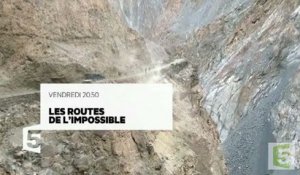 Les routes de l'impossible - Pakistan - 28 07 17 - France 5