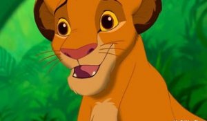 Vidéo : Le casting de l’adaptation du Roi Lion enfin dévoilé !