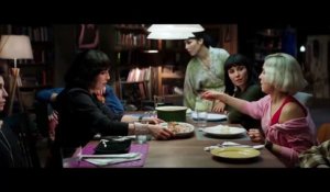 "Seven Sisters" : Que vaut le dernier thriller de Noomi Rapace ?