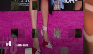 Vidéos : Mila Kunis : Ses plus beaux looks sur tapis rouge !