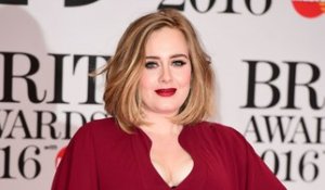 Adele : La chanteuse a brusquement arrêté son concert à Sydney