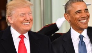 Public Buzz : Donald Trump espionné par Barack Obama grâce à des micro-ondes ? La théorie folle de Conway