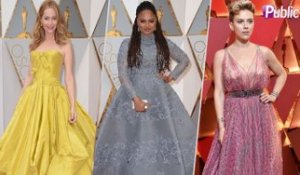 Vidéo : Oscars 2017 : Top 15 des looks ratés !