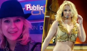 Exclu vidéo : Britney Spears : ses fans nous disent tout !