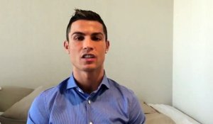 Cristiano Ronaldo fait un incroyable don pour les enfants syriens