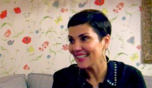Exclu vidéo : En Toute Intimité : Cristina Cordula : Son interview en intégralité !