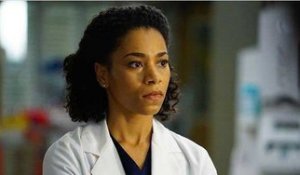 Grey’s Anatomy : Saison 13 : Maggie revient au cœur de l’attention dans un extrait inédit de "None of your Business" !