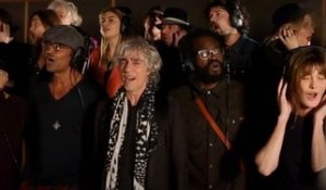 Vidéo : Band Aid 30 : le single caritatif "Noël est là" dévoilé !