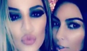 Noël 2016 : Kim Kardashian fait son grand retour !