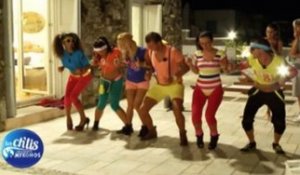 Zapping Public TV n° 158 : Les Ch'tis font la danse des canards à Mykonos !