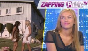 Zapping PublicTV n°157 : Julie blonde & le fight de Caroline et Sandra dans Hollywood Girls 2 !