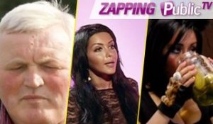 Zapping Public TV n°133 : le best of spécial télé réalité avec Nabilla, Snooki, Thierry...