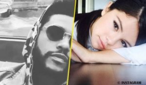 Vidéo : Selena Gomez : Elle affiche son bonheur avec The Weeknd  !