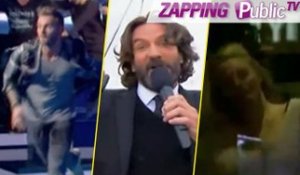 Zapping PublicTV n°76 : les people ont chanté et dansé tout le week-end !