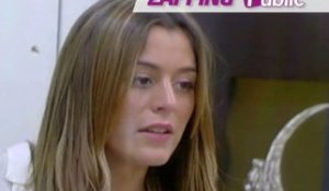 Zapping PublicTV n°509 : Anaïs à Alexia (Secret Story 7):"J'espère que tu ne me diras pas "Anaïs tu avais raison!""