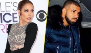 J.Lo : Folle amoureuse de Drake, elle reste sur ses gardes