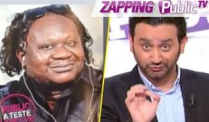 Zapping PublicTV n° 70 :  Magloire en fait-il trop ? Découvrez ce qu'en pense Cyril Hanouna !