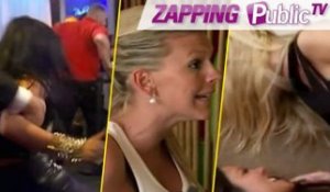 Zapping PublicTV n° 62 : le best of spécial clashs !