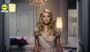 Vidéo : Paris Hilton se met au Hard... Discount !