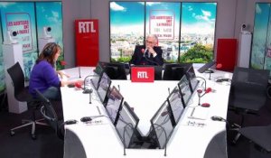 Le journal RTL de 14h du 08 mars 2022